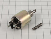 70001415 Solenoid, Starter | JLG